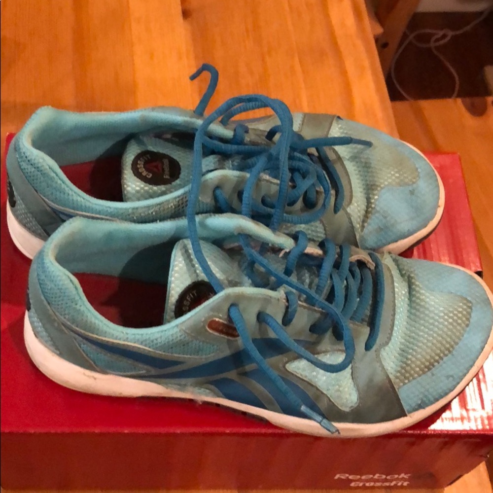 Reebok Nano Uform